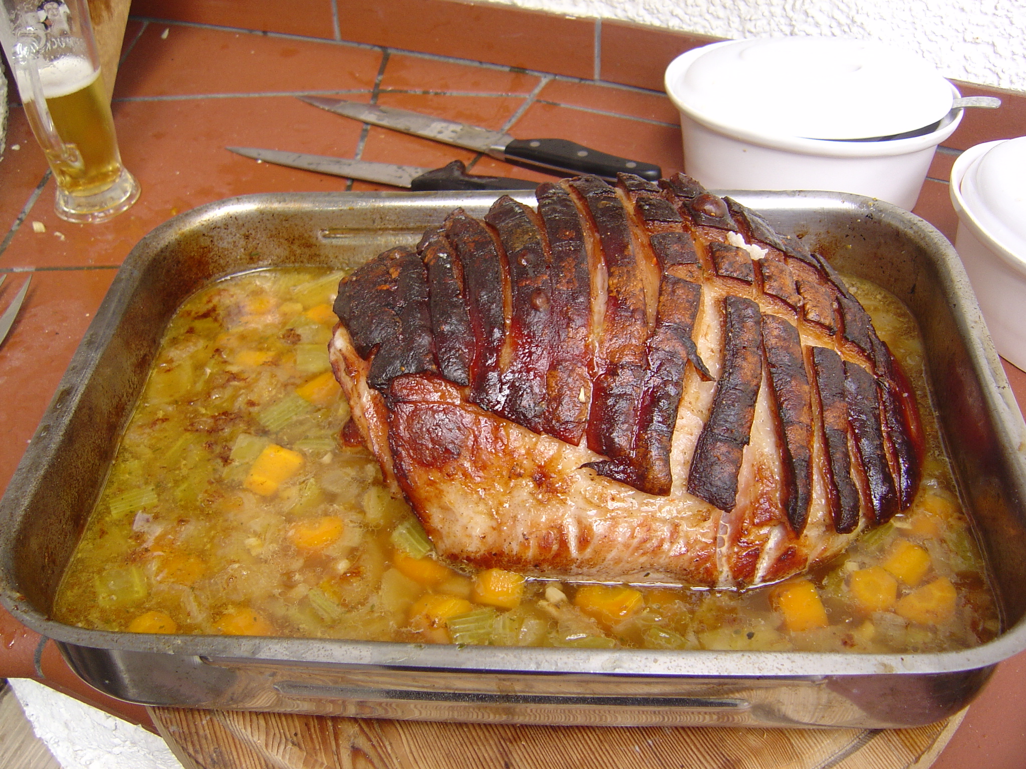 Krustenbraten Mit 80 Grad - Rezepte Suchen