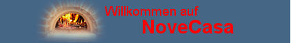 Banner: NoveCase