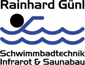 Rainhard Günl - Schwimmbadtechnik, Infrarot & Saunabau